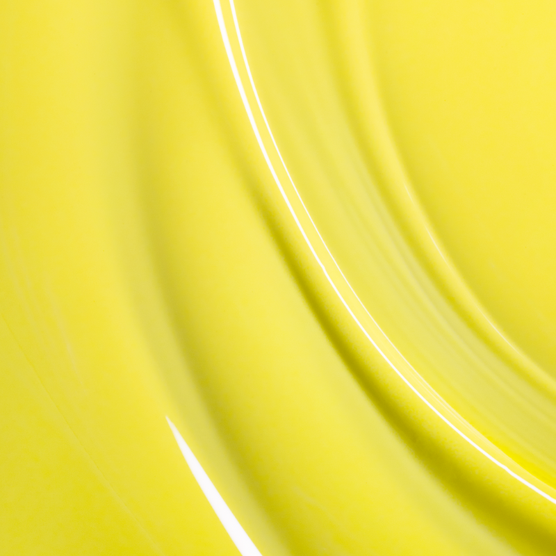 Andreia True Pure Verniz Gel 10,5ml T13 Amarelo Néon - Image 3