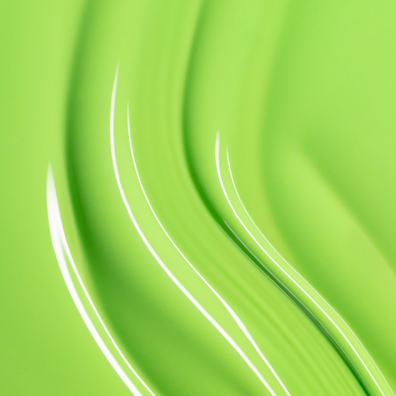 Andreia True Pure Verniz Gel 10,5ml T14 Verde Néon - Image 3