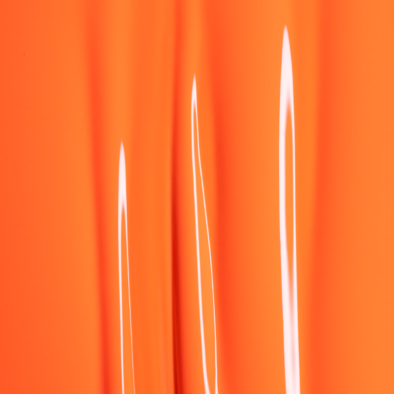 Andreia True Pure Verniz Gel 10,5ml T15 Laranja Néon - Image 3