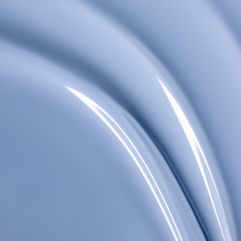 Andreia True Pure Verniz Gel 10,5ml T16 Azul Bébe - Image 3