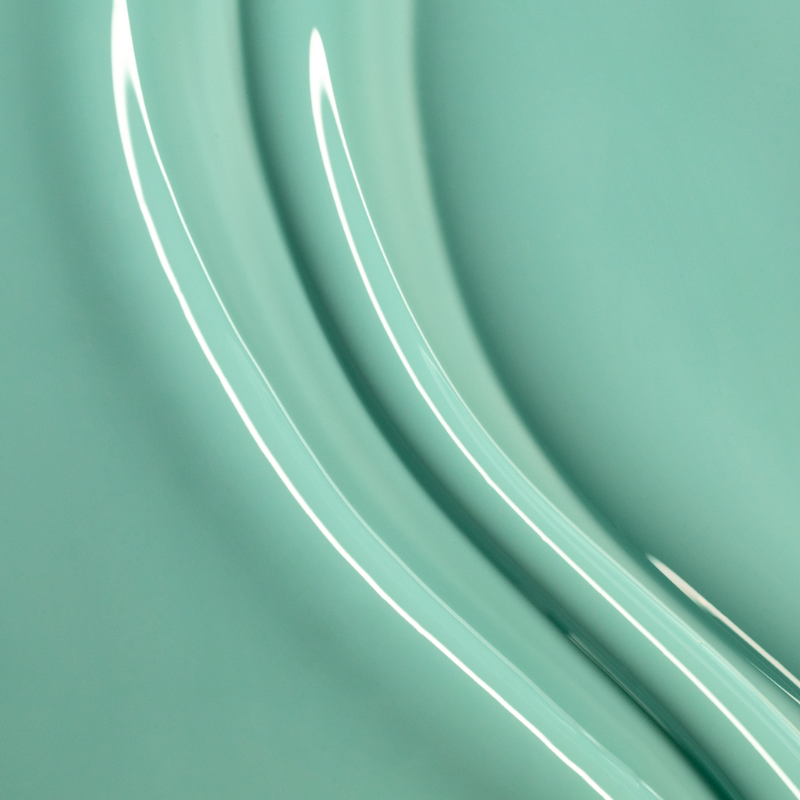 Andreia True Pure Verniz Gel 10,5ml T17 Verde água - Image 3