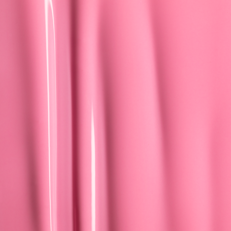 Andreia True Pure Verniz Gel 10,5ml T18 Rosa Chiclete - Image 3