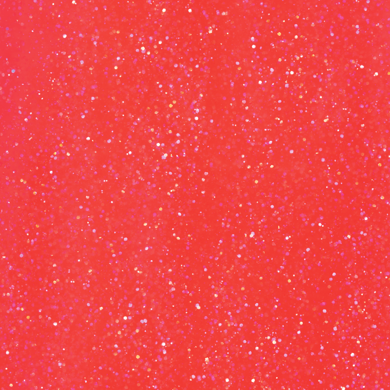 Andreia True Pure Verniz Gel 10,5ml T20 Rosa Néon com Glitter - Image 2