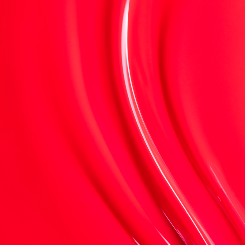 Andreia True Pure Verniz Gel 10,5ml T21 Rosa Avermelhado Néon - Image 3