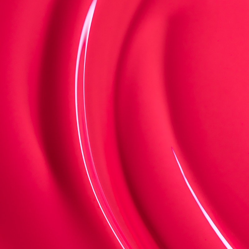 Andreia True Pure Verniz Gel 10,5ml T23 Cereja - Image 3