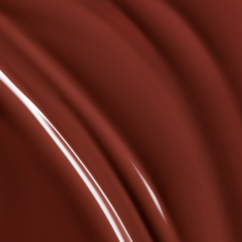 Andreia True Pure Verniz Gel 10,5ml T33 Castanho - Image 3