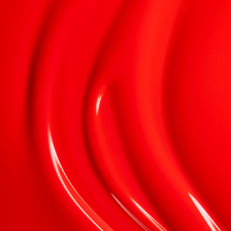 Andreia True Pure Verniz Gel 10,5ml T35 Laranja - Image 3