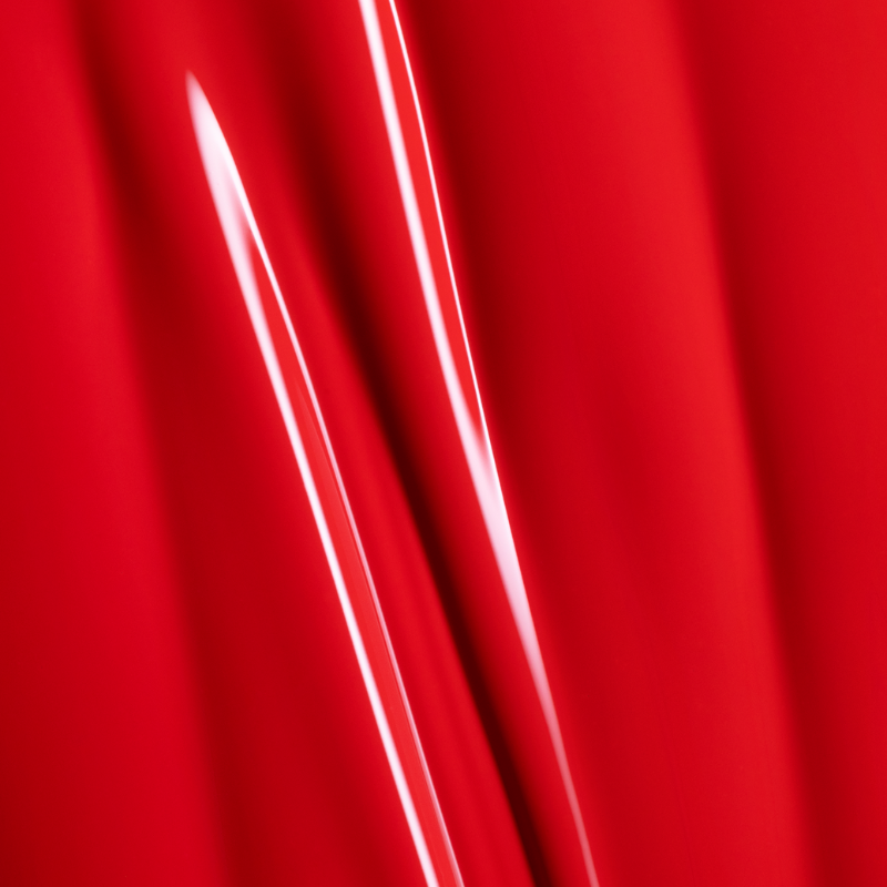 Andreia True Pure Verniz Gel 10,5ml T36 Vermelho Vivo - Image 3