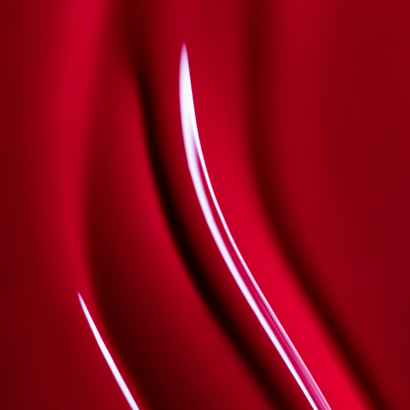 Andreia True Pure Verniz Gel 10,5ml T38 Vermelho Escuro - Image 3