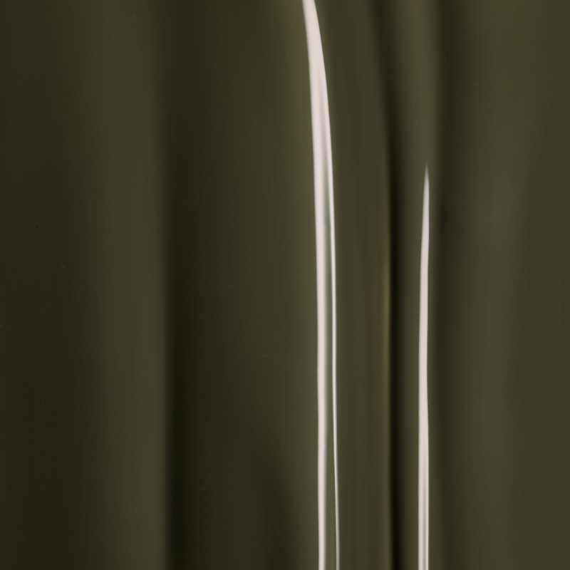 Andreia True Pure Verniz Gel 10,5ml T43 Verde Tropa - Image 3