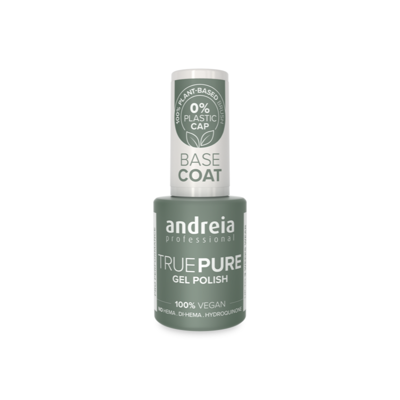 True Pure Base Coat 10,5ml