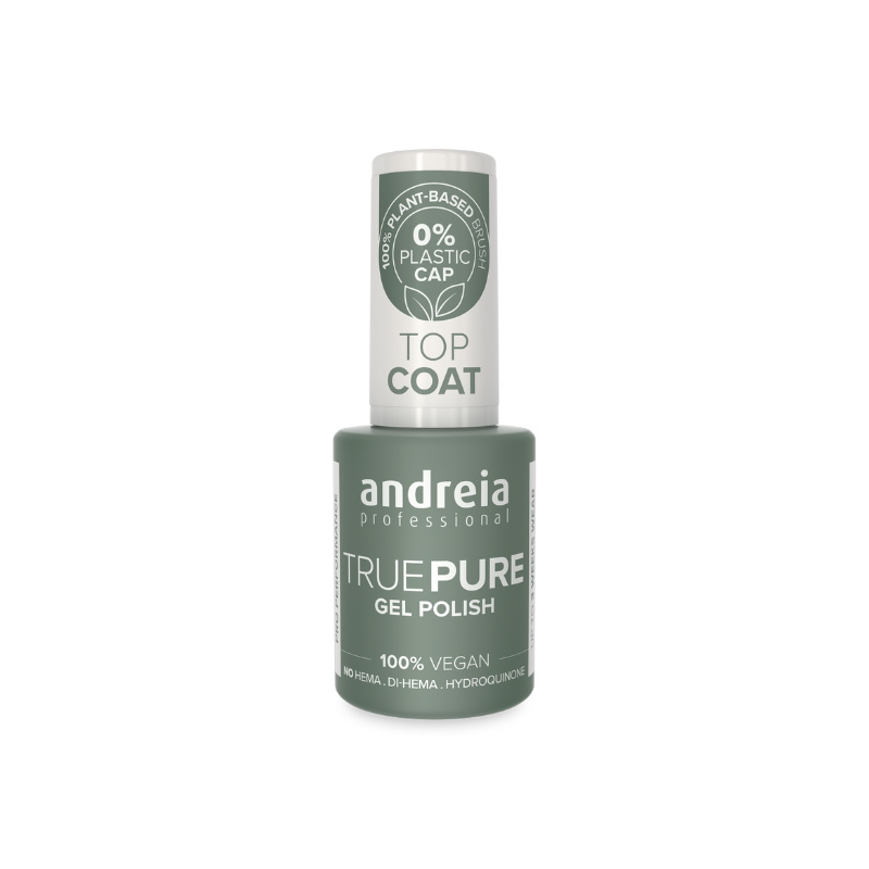 True Pure Top Coat 10,5ml