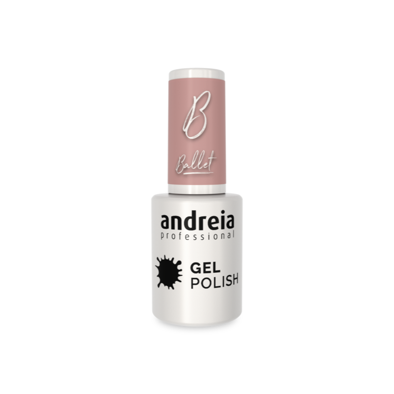 Andreia Verniz Gel 10,5ml BA1