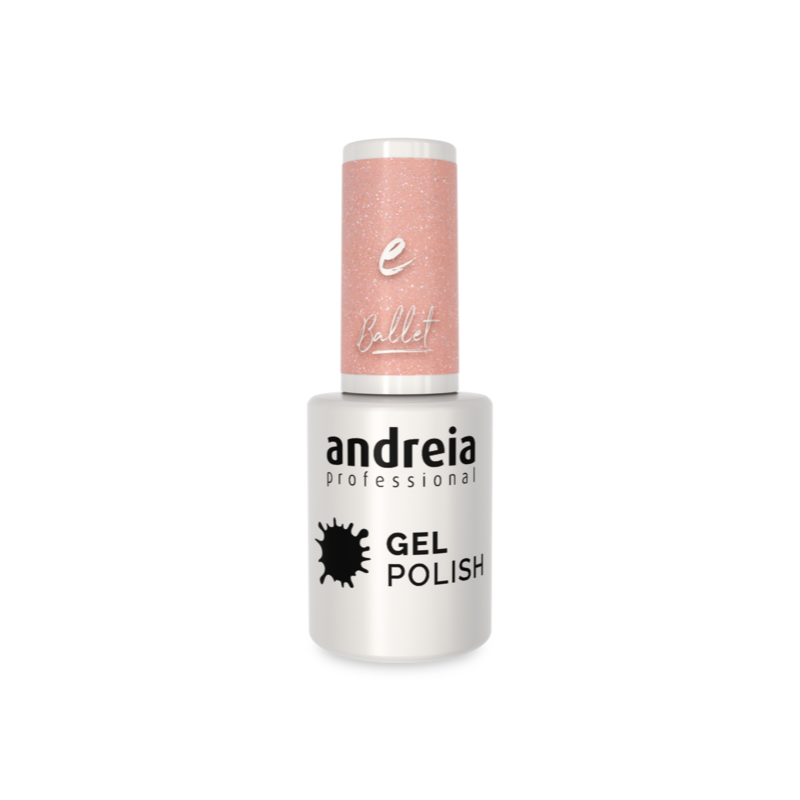 Andreia Verniz Gel 10,5ml BA5