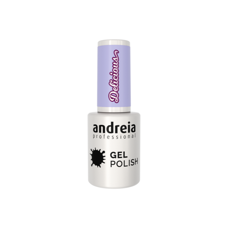 Andreia Verniz Gel 10,5ml DC6