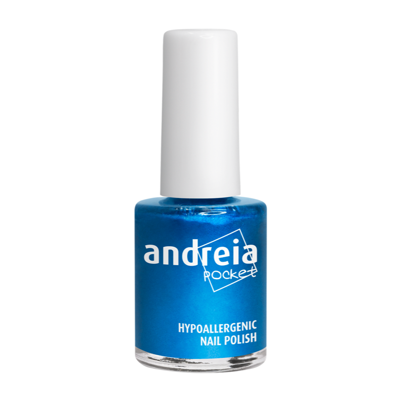 Andreia Verniz Hipoalergénico 10.5ml 134