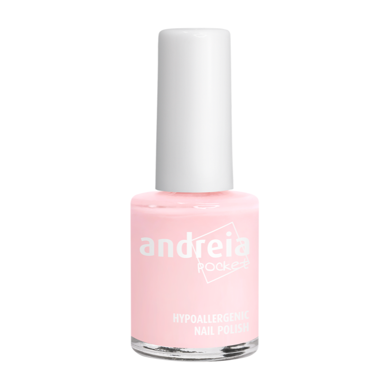 Andreia Verniz Hipoalergénico 10.5ml 140