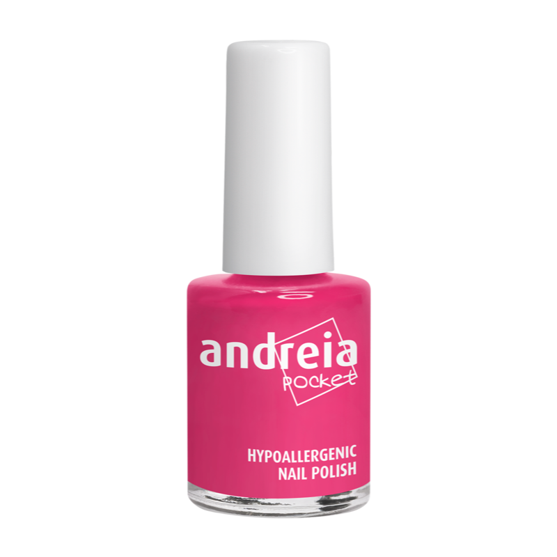 Andreia Verniz Hipoalergénico 10.5ml 150
