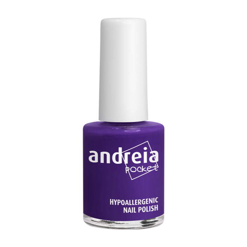 Andreia Verniz Hipoalergénico 10.5ml 152