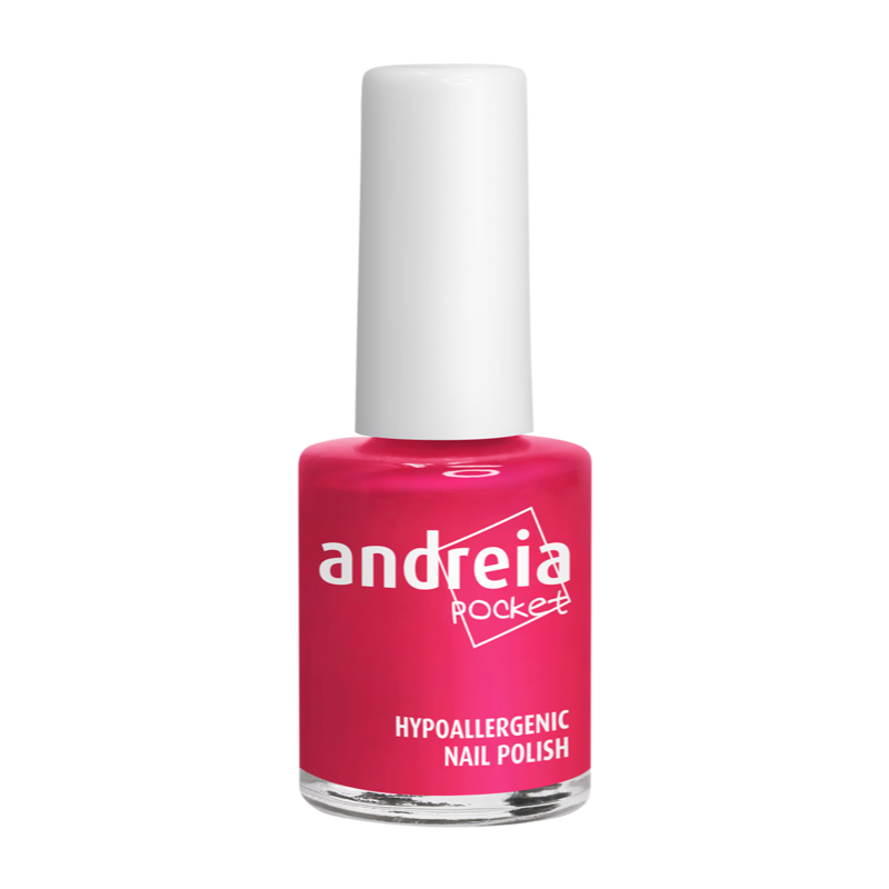 Andreia Verniz Hipoalergénico 10.5ml 29