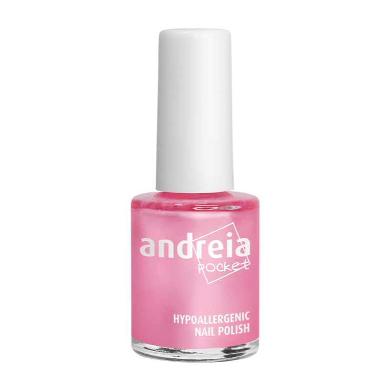 Andreia Verniz Hipoalergénico 10.5ml 34