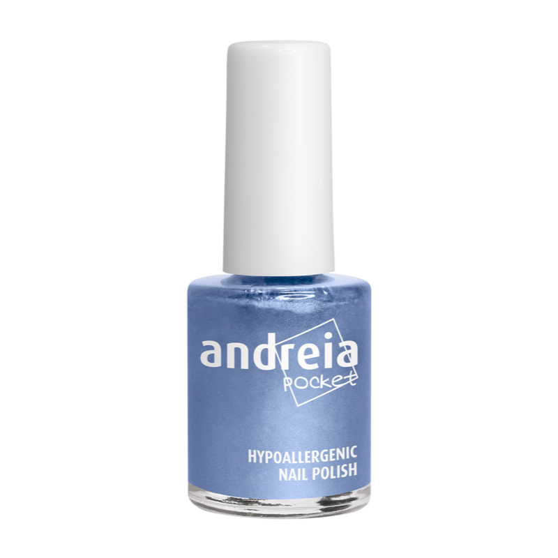 Andreia Verniz Hipoalergénico 10.5ml 75