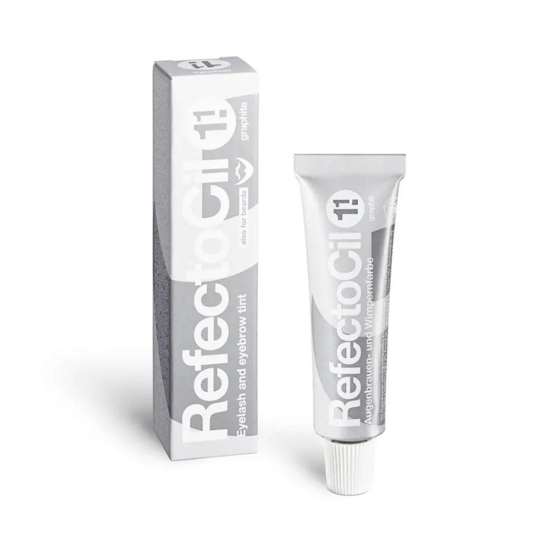 Colorante 15ml - Grafite nº1.1 - Refecto Cil