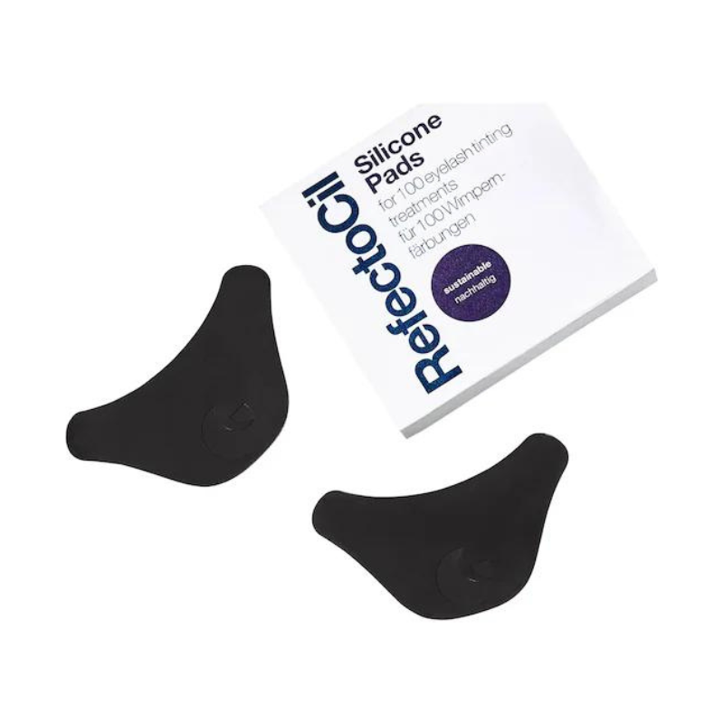 Silicone Pads 100 utilizações Refectocil