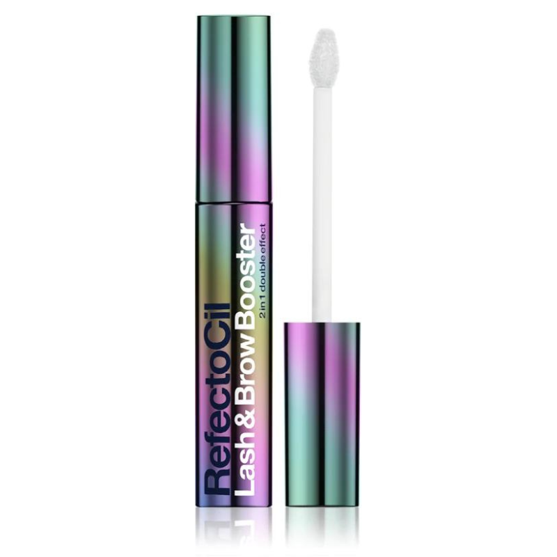 RefectoCil Lash & Brow Booster Sérum Estimulador Crescimento Pestanas e Sobrancelhas 6ml