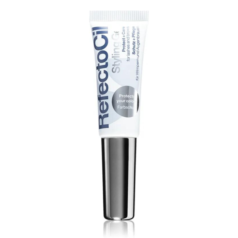 Gel Transparente para Pestanas e Sobrancelhas Refectocil 9ml