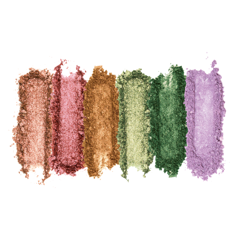 I Can See You - Andreia Palete de Sombras 04 Colorland - Image 2