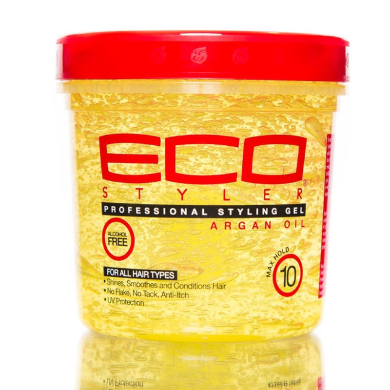 Eco Style Argan Oill Gel 473ml