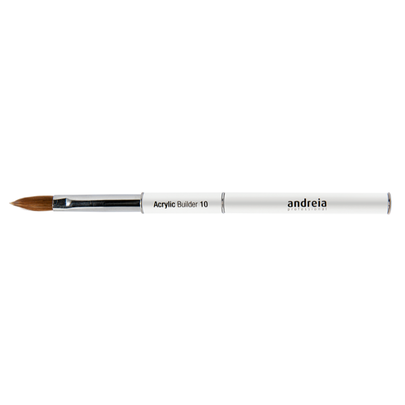 Andreia Acrylic Builder 10 Brush