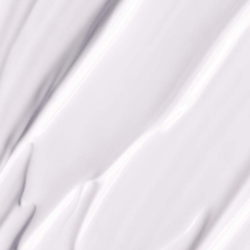 Andreia Gel Paint 01 Branco 4ml - Image 2