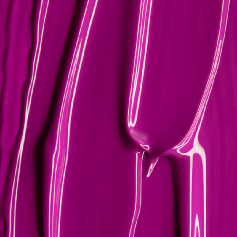 Andreia Gel Paint 09 Violeta Neon 4ml - Image 2