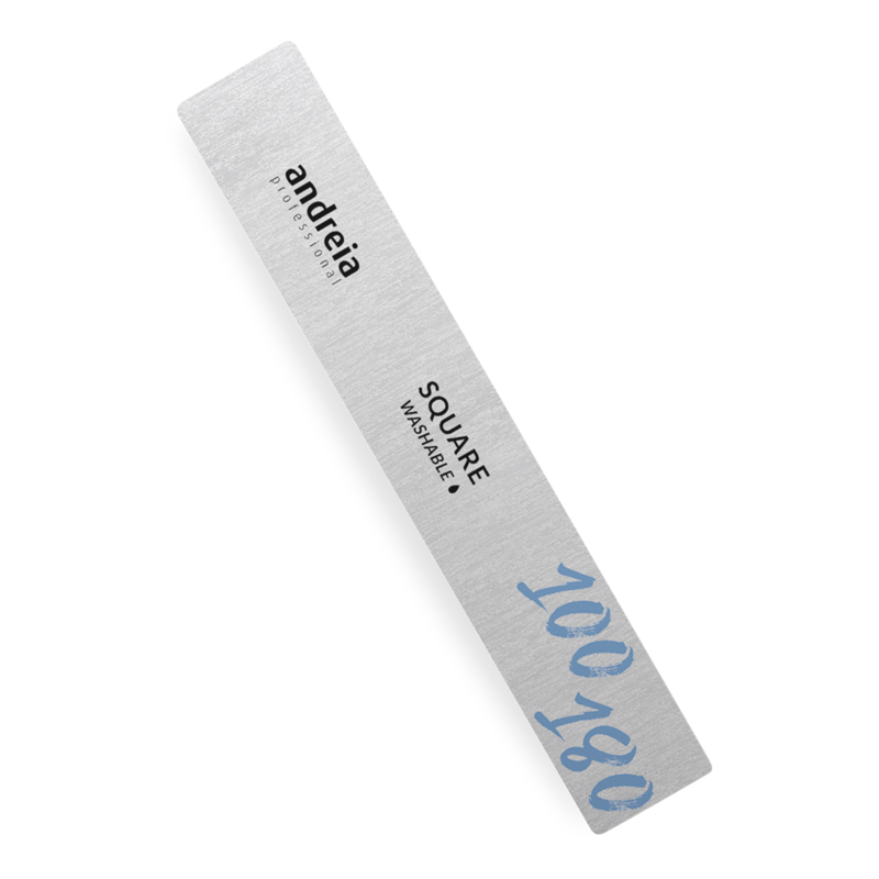 Andreia Lima Unhas Lavável Square - 100/180