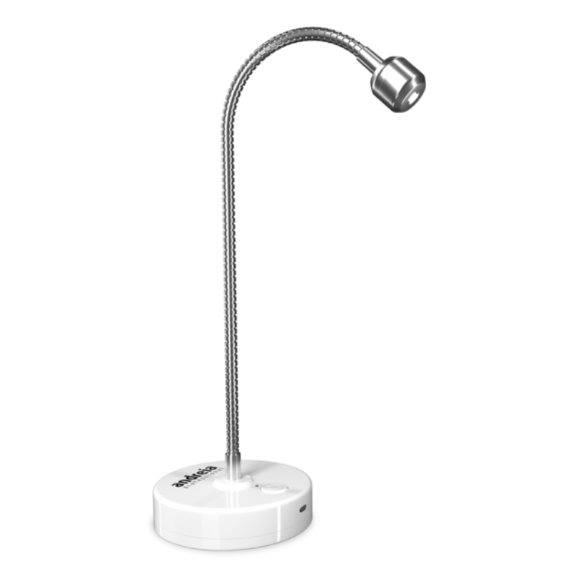 Andreia Pro Extend Lamp Lâmpada Led