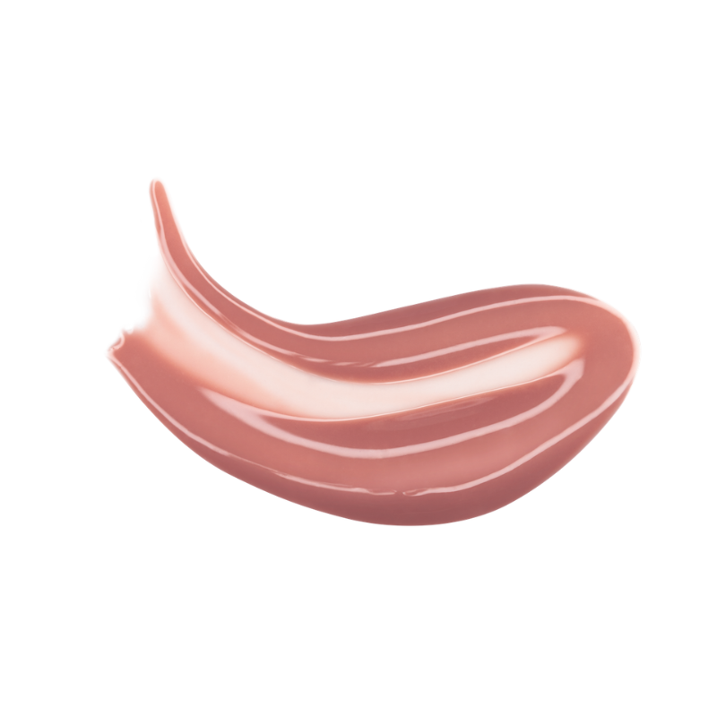 Andreia Gloss Delicious Shiny Kiss - Liquid Lipstick G02 6ml - Image 2