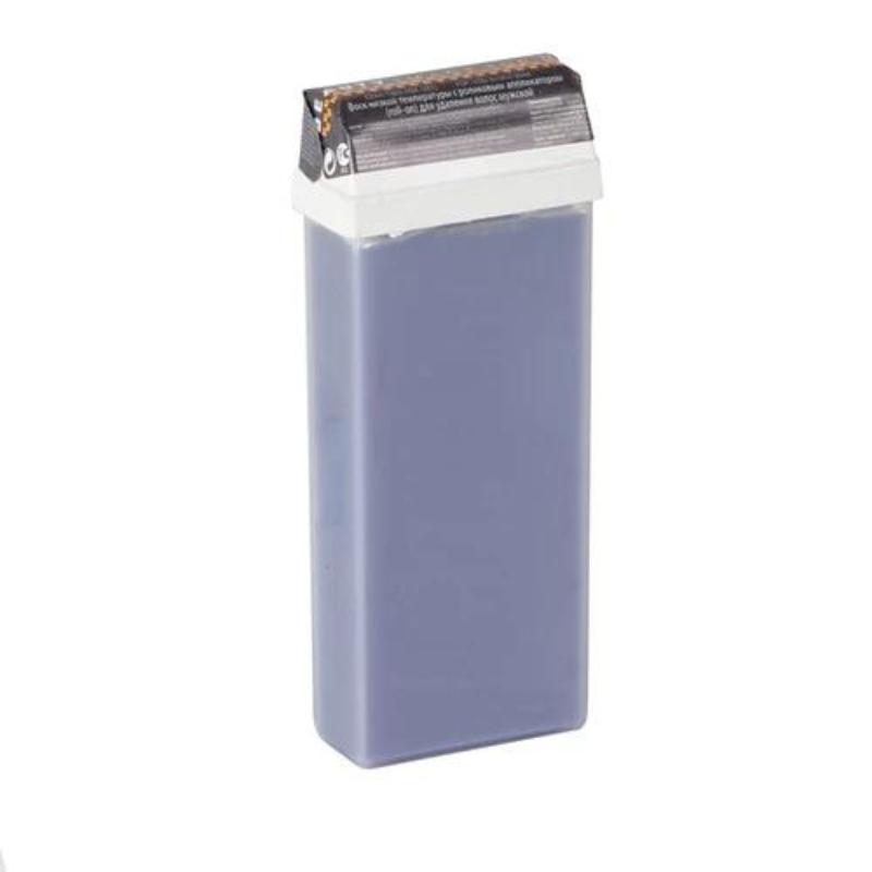 Beauty Image Cera Depilatória Roll-On Para Homem 110ml (1und) - Image 2