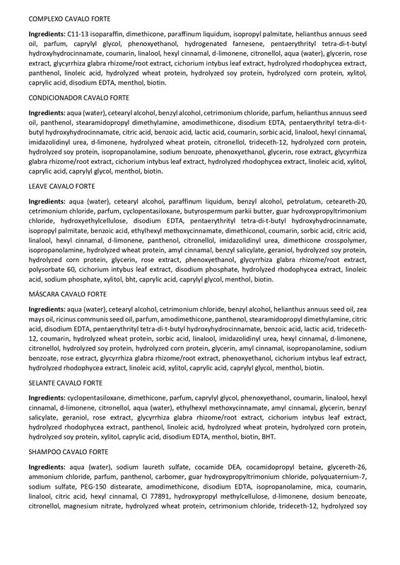 Haskell Máscara de Tratamento Cavalo Forte 900g - Image 2