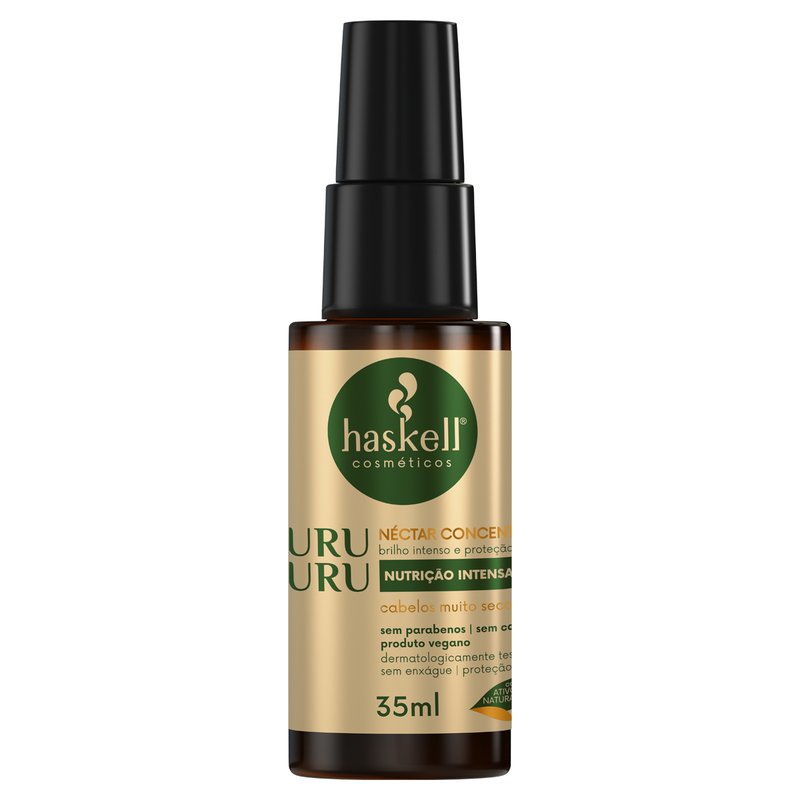 Haskell Néctar Concentrado Murumuru 35ml