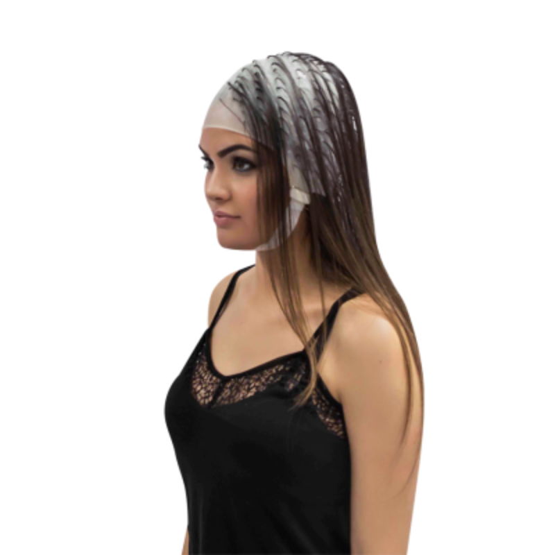 Touca Siliconada para Madeixas com Agulhas - Image 5