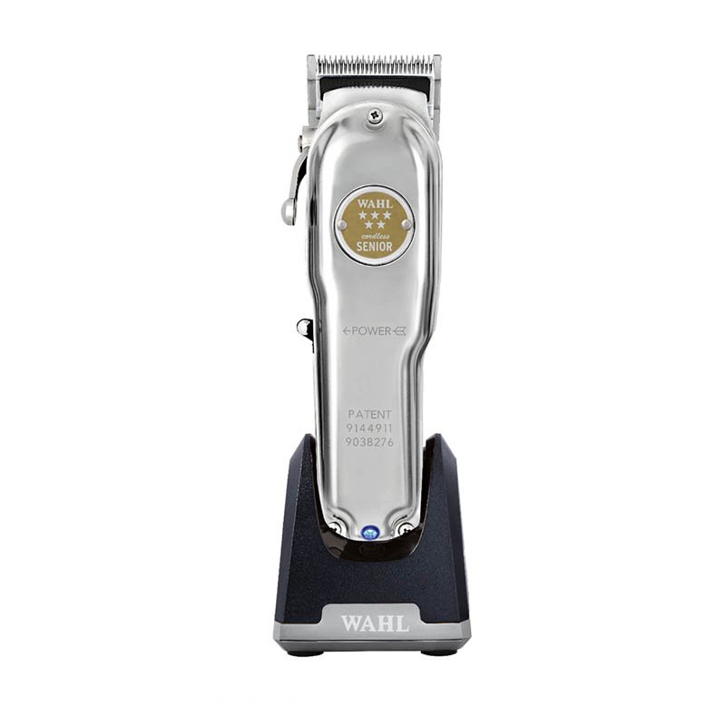 Wahl Senior Metal Edition - Image 2
