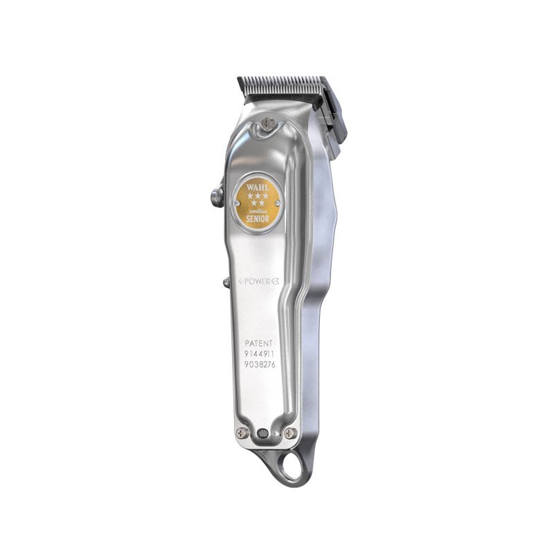 Wahl Senior Metal Edition - Image 3