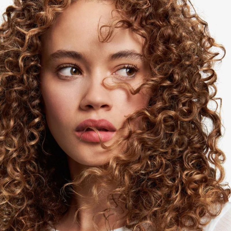 Wella Nutricurls Máscara Hidratação Intensiva 150ml - Image 3