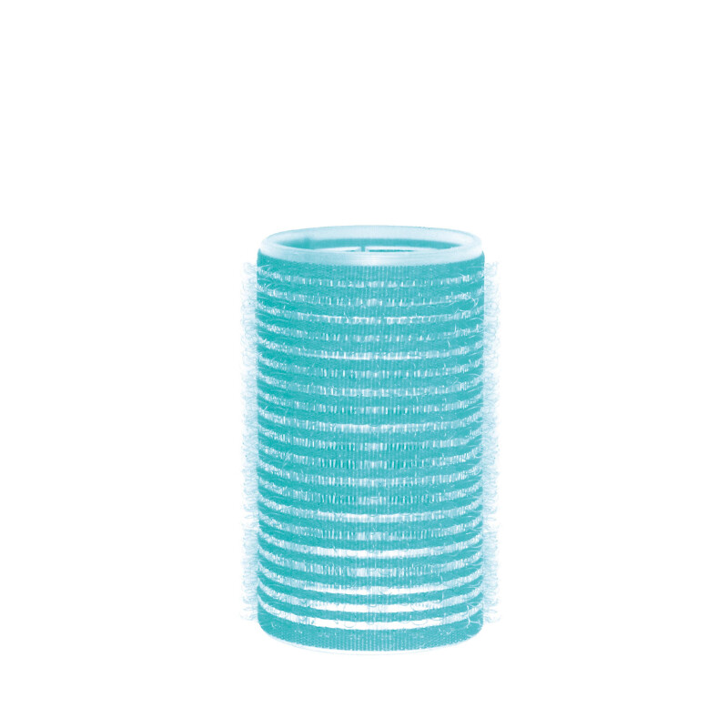 Rolos de Cabelo Aderente 36mm - 12 unidades