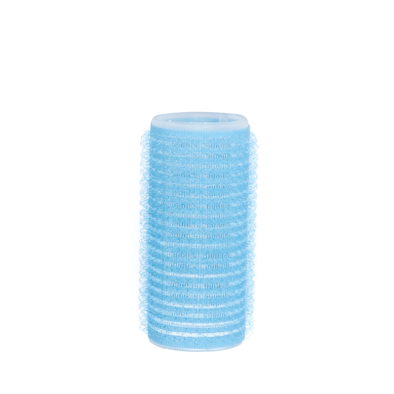 Rolos de Cabelo Aderente 28mm - 12 unidades