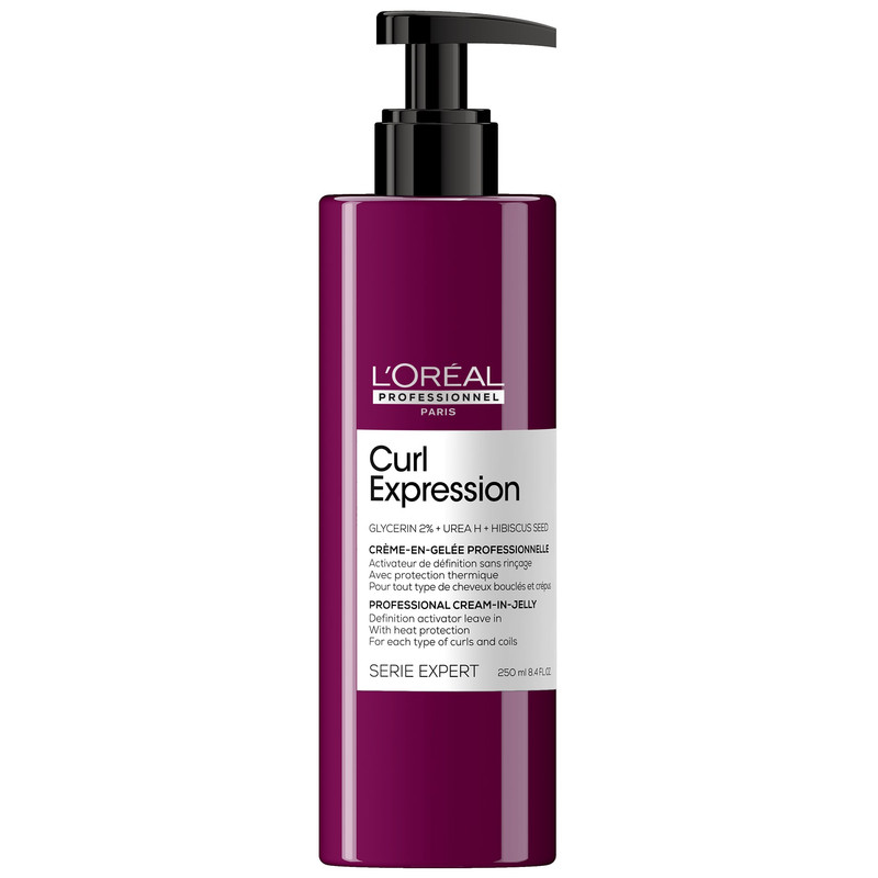 L'Oréal Curl Expression Creme-in-Jelly 250ml