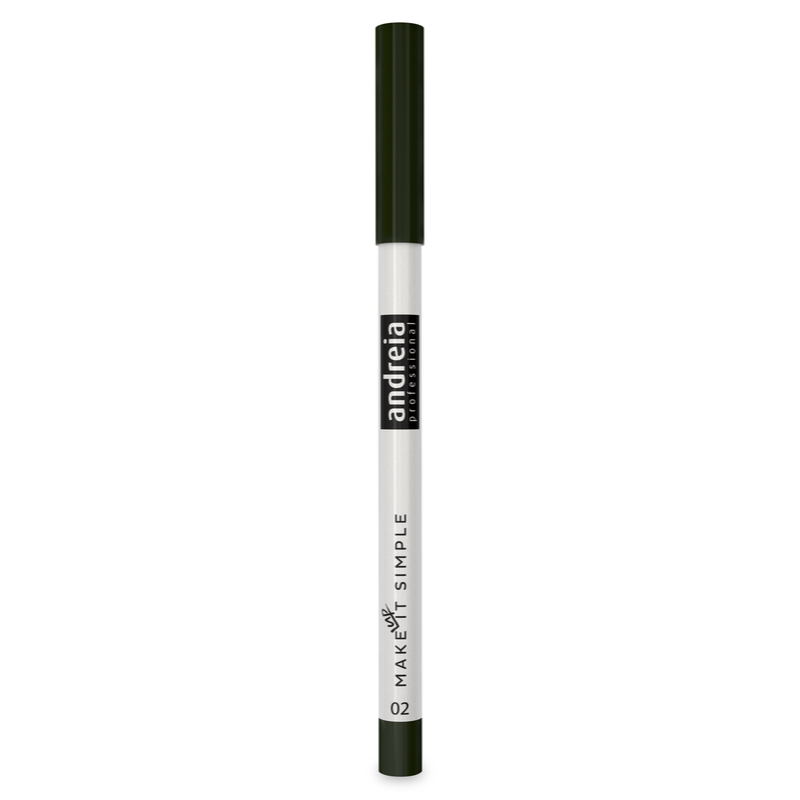 Andreia Show Time - Eyeliner 02 Deep Green 1,55g