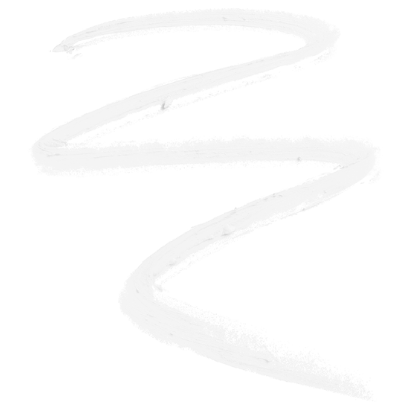 Andreia Show Time - Eyeliner 04 Deep White 1,55g - Image 2